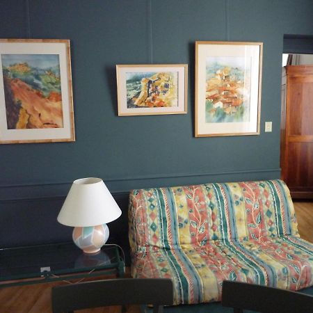 Appartement Avignon Centre Intra Muros Cour Exterieure Parking Prive Gratuit エクステリア 写真