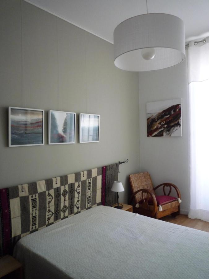 Appartement Avignon Centre Intra Muros Cour Exterieure Parking Prive Gratuit エクステリア 写真