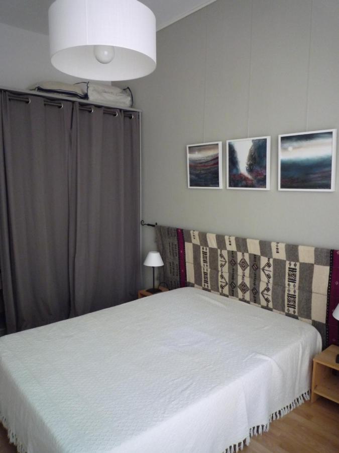 Appartement Avignon Centre Intra Muros Cour Exterieure Parking Prive Gratuit エクステリア 写真